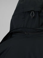 Jaqueta Softshell Masculina Trekking com Membrana 8000 - Preto | 4F