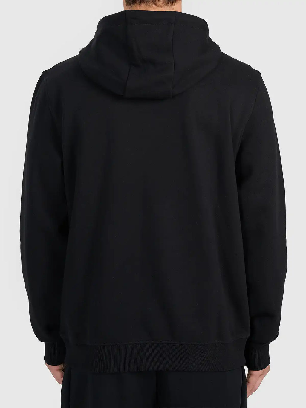 Moletom Masculino Sportstyle - Preto | 4F