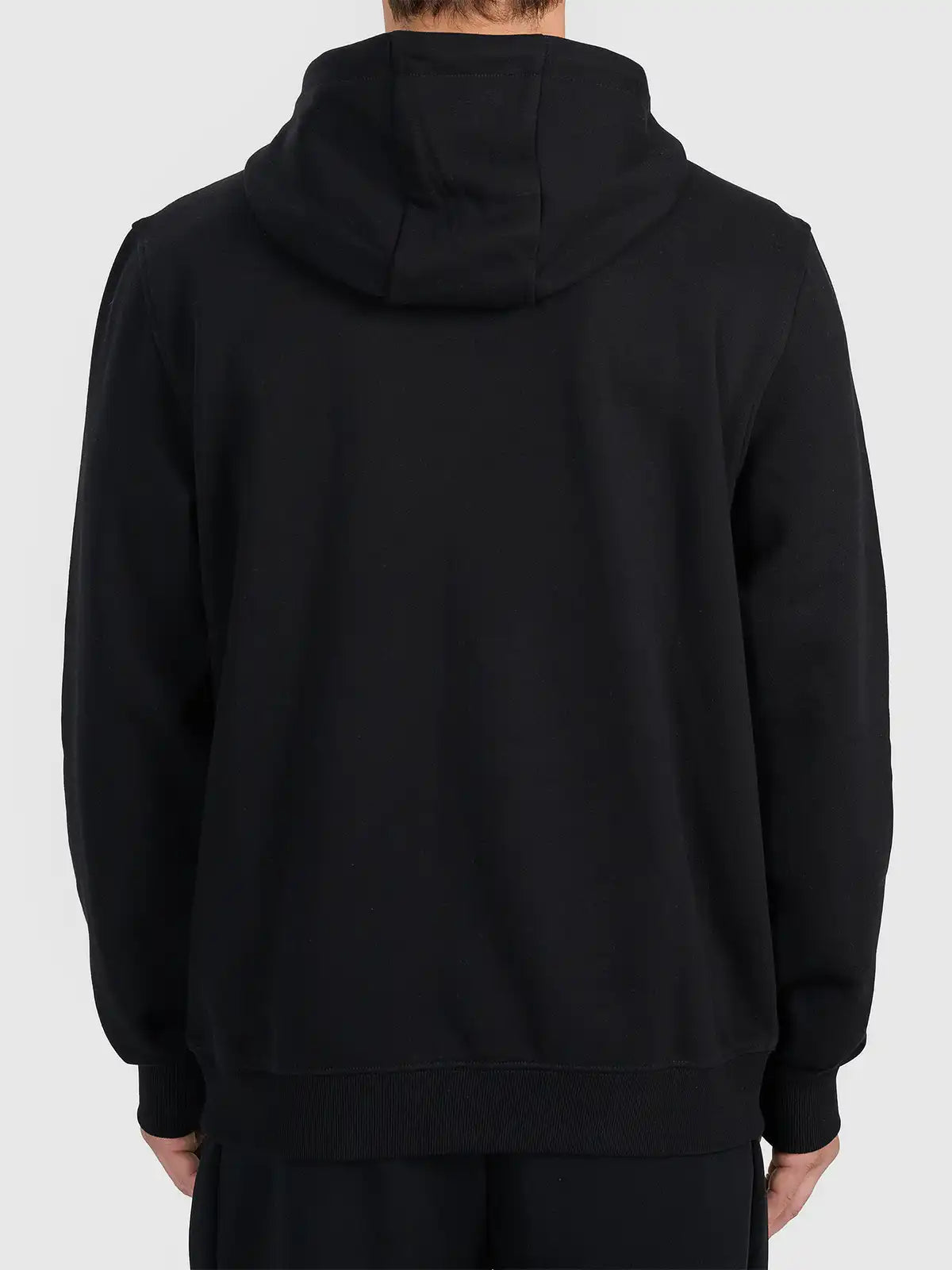 Moletom Masculino Sportstyle - Preto | 4F