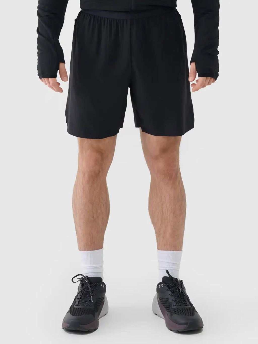 Short FNK Running - Preto | 4F