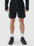 Short FNK Running - Preto | 4F