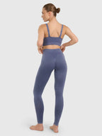 Legging FNK Yoga - Azul Escuro | 4F