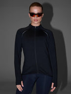 Moletom FNK Running - Preto | 4F
