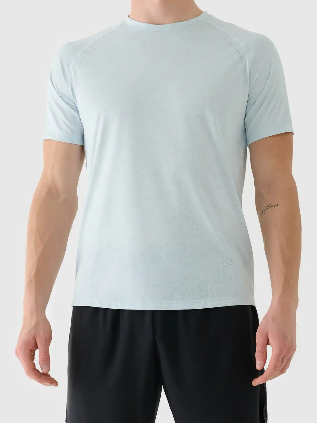 Camiseta FNK Running - Azul Claro | 4F