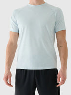 Camiseta FNK Running - Azul Claro | 4F