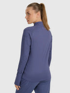 Moletom FNK Running - Azul | 4F