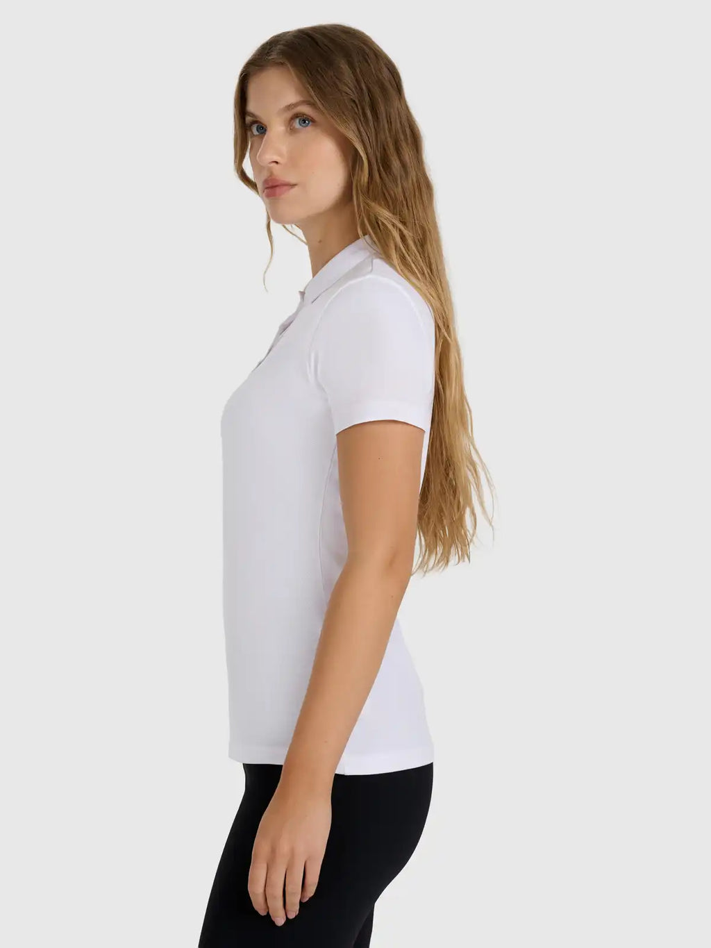 Polo Sportstyle - Branca | 4F