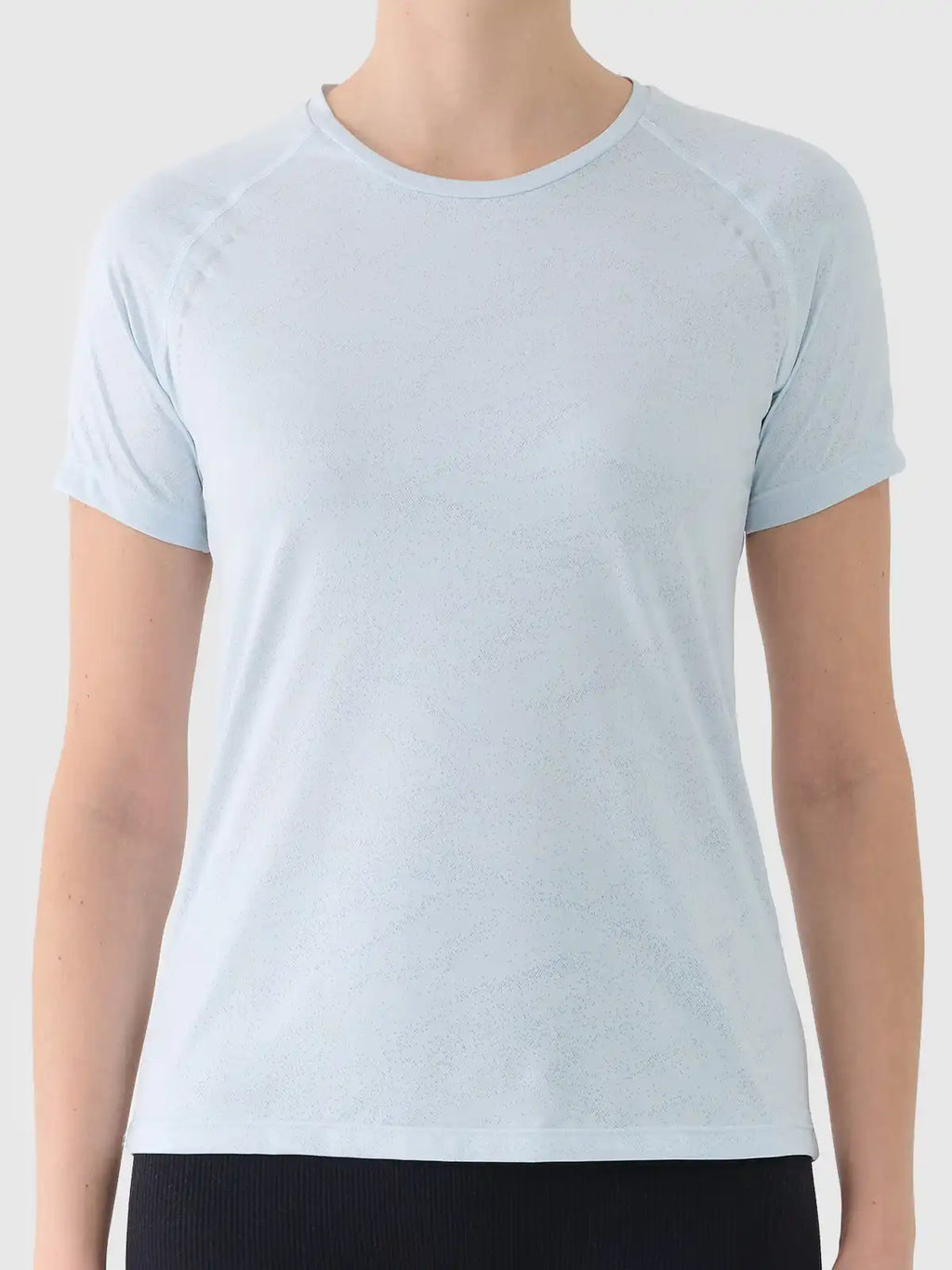 Camiseta FNK Running - Azul Claro | 4F