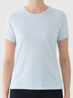 Camiseta FNK Running - Azul Claro | 4F