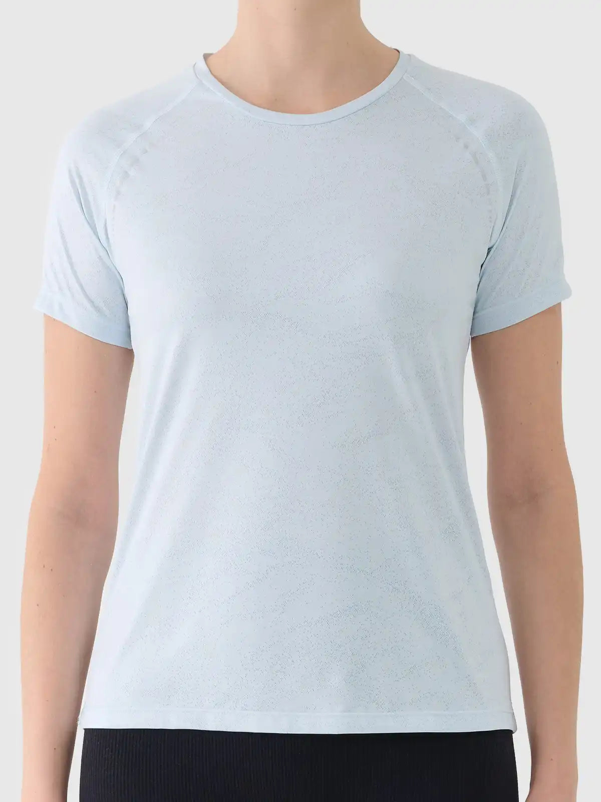 Camiseta FNK Running - Azul Claro | 4F