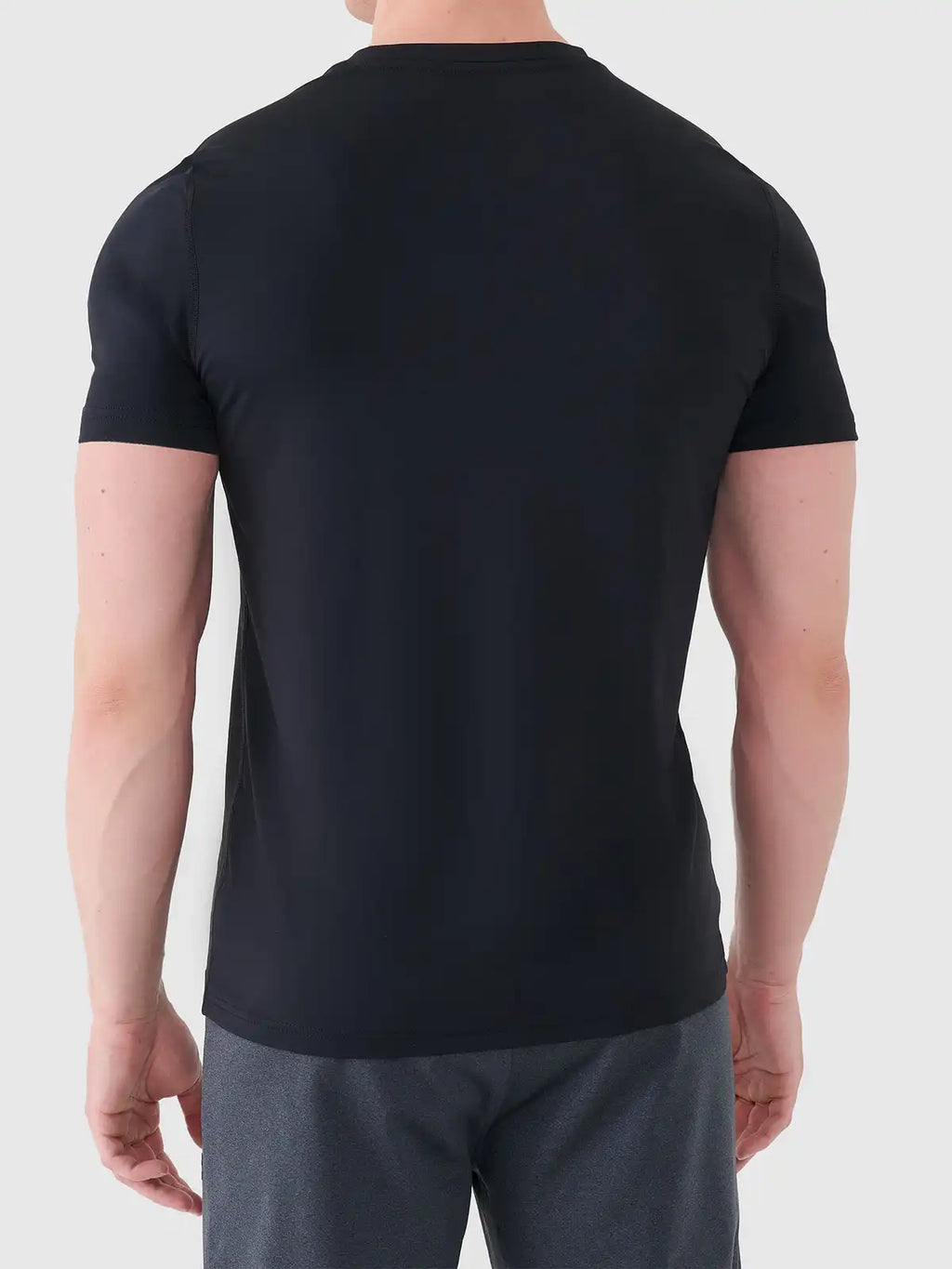 Camiseta Esportiva Masculina Multi Active Quick-drying - Preto | 4F