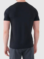 Camiseta Esportiva Masculina Multi Active Quick-drying - Preto | 4F