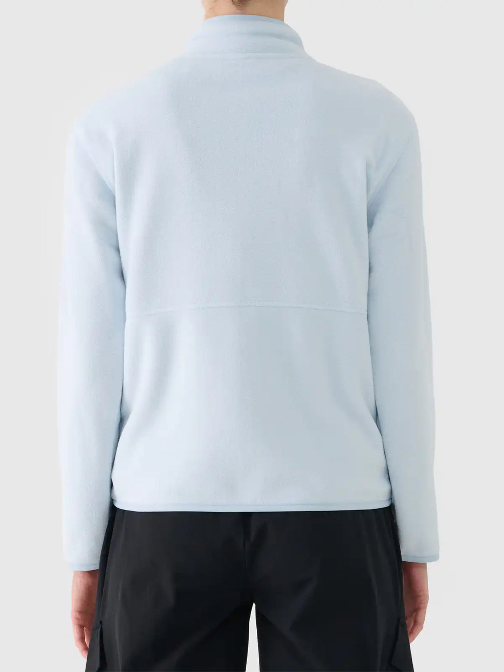 Fleece Sportstyle - Azul Claro | 4F