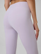 Legging Feminina Yoga Quick-drying - Roxo Claro | 4F