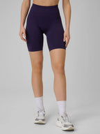 Bermuda Legging Feminina Multi Active - Roxo escuro | 4F