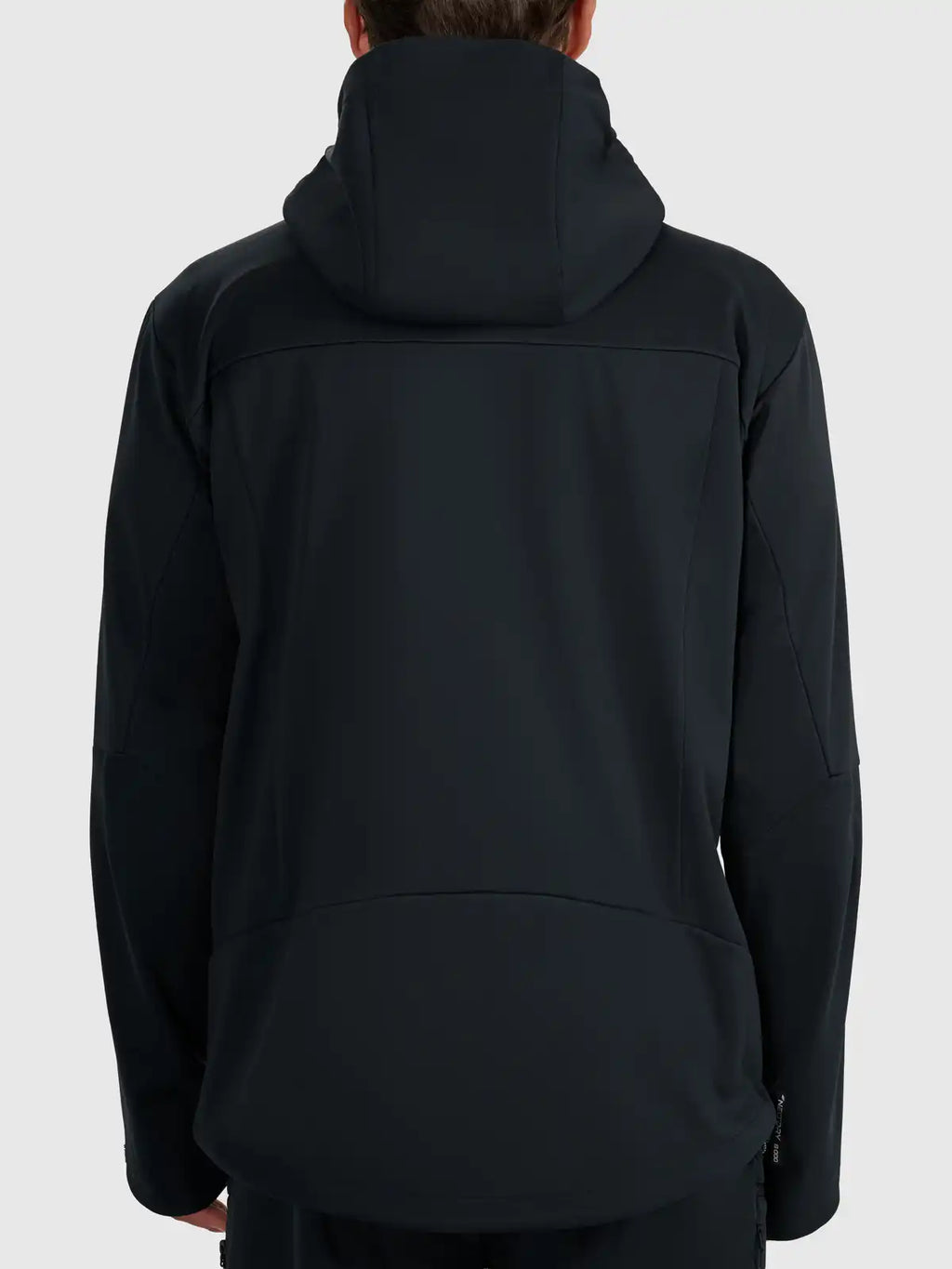 Jaqueta Softshell Masculina Trekking com Membrana 8000 - Preto | 4F