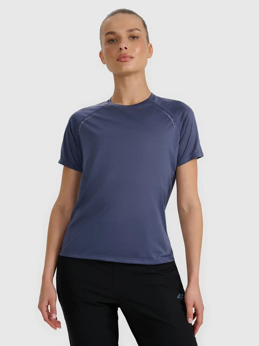 Camiseta FNK Running - Azul | 4F