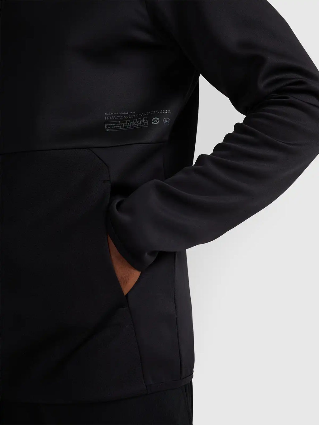 Moletom FNK Training - Preto | 4F