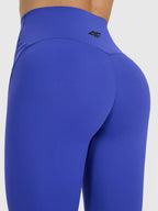 Legging FNK Training - Azul Cobalto | 4F