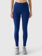 Legging Sportstyle - Azul Marinho | 4F
