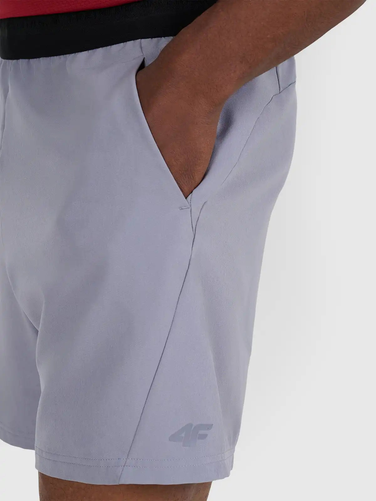 Short FNK Training - Azul Claro | 4F