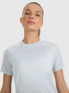 Camiseta FNK Running - Azul Claro | 4F