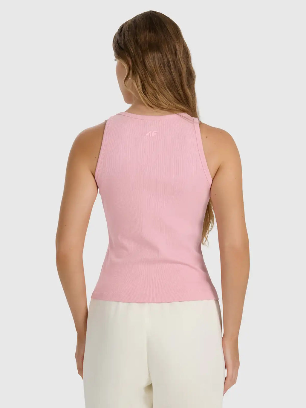 Regata Sportstyle - Rosa Claro | 4F