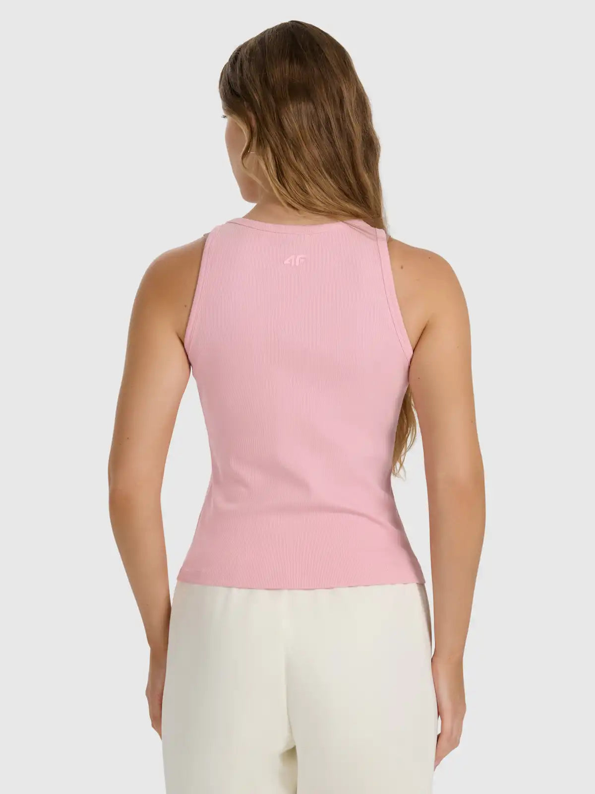 Regata Sportstyle - Rosa Claro | 4F