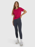 Legging Sportstyle - Chumbo | 4F
