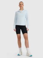 Short Legging FNK Running - Preto | 4F