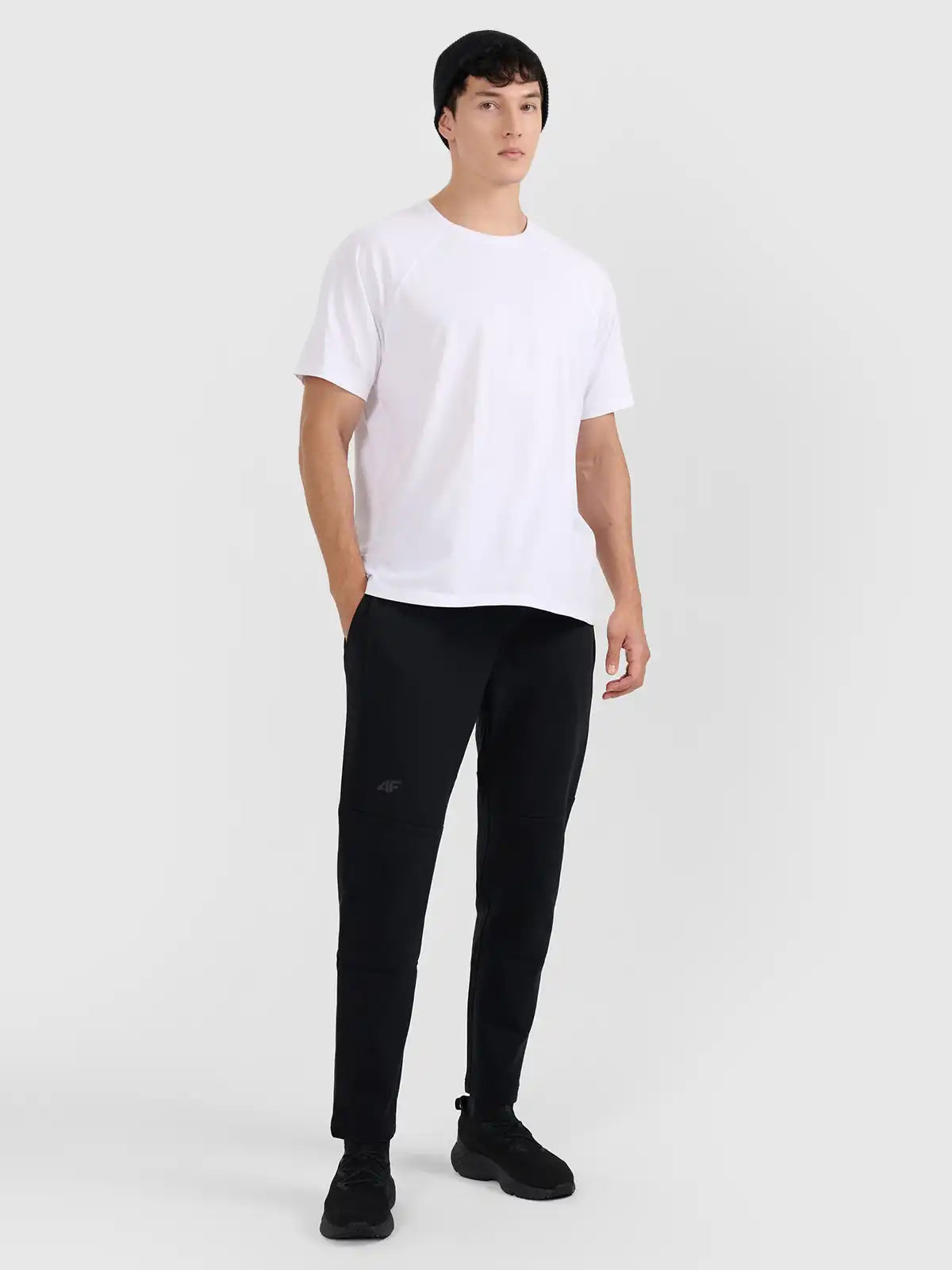 Calça Sportstyle - Preta | 4F