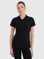 Polo Sportstyle - Preta | 4F