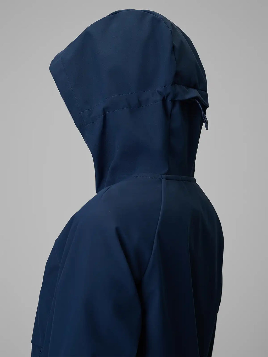 Jaqueta Softshell Feminina com Membrana 5000 Multi active - Azul Marinho | 4F
