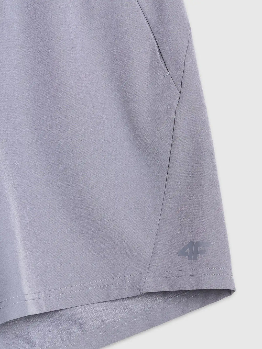 Short FNK Training - Azul Claro | 4F