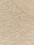 Camiseta Masculina Sportstyle - Bege | 4F