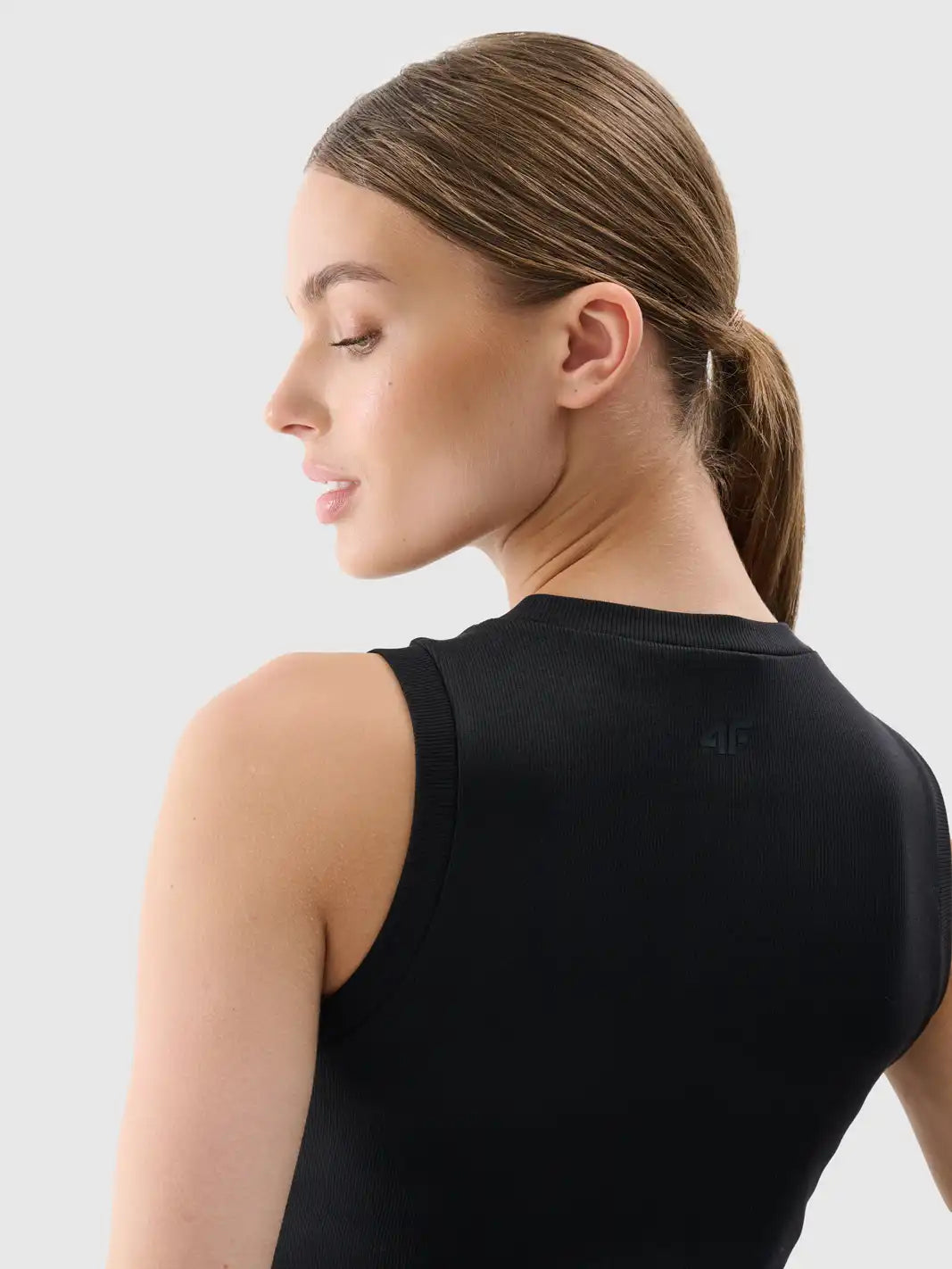 Regata Sportstyle - Preta | 4F