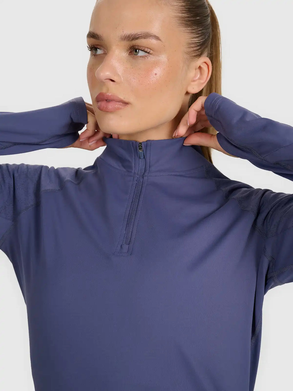 Moletom FNK Running - Azul | 4F