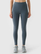 Legging Sportstyle - Chumbo | 4F