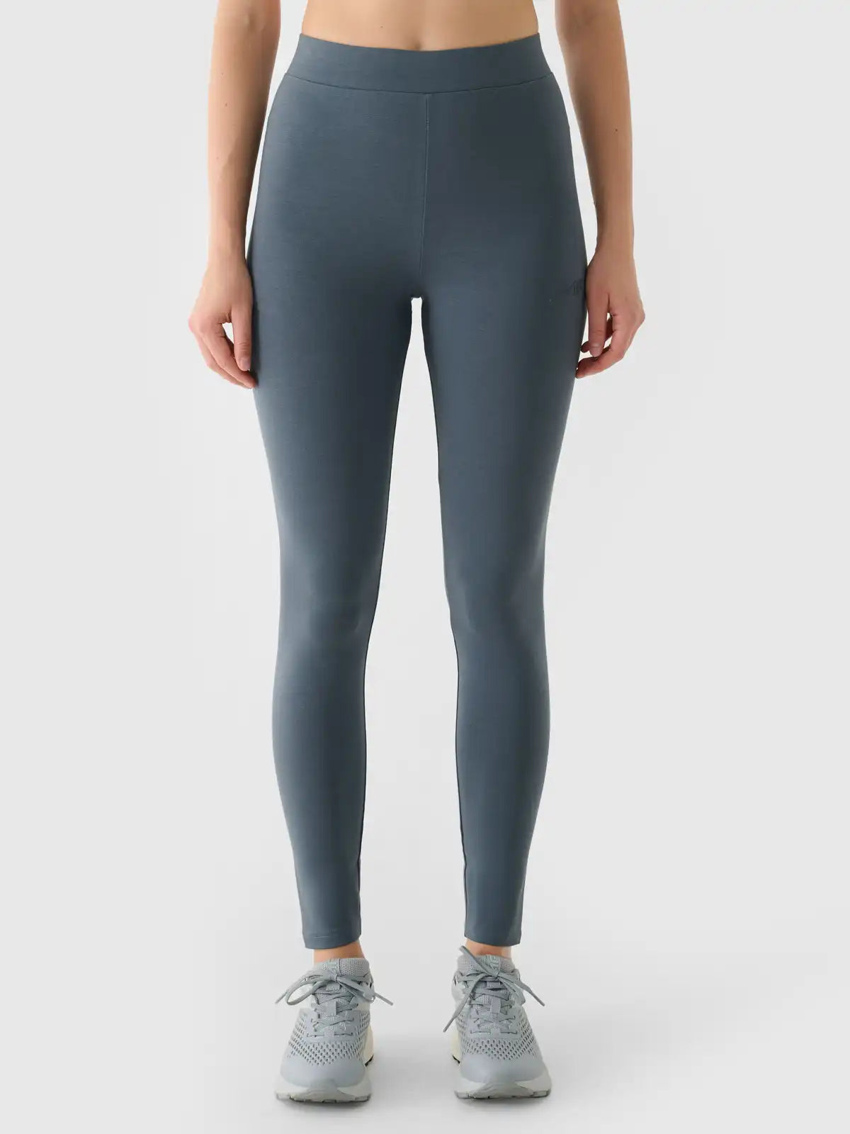 Legging Sportstyle - Chumbo | 4F