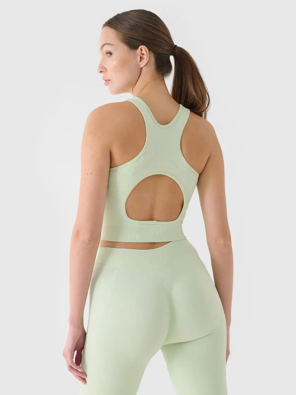 Regata FNK Training - Verde Menta | 4F