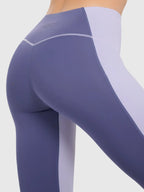 Legging FNK Training -  Lilás/Roxo| 4F