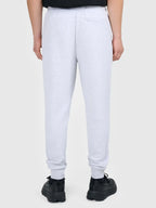 Calça Casual Masculina Sportstyle - Cinza claro mesclado | 4F