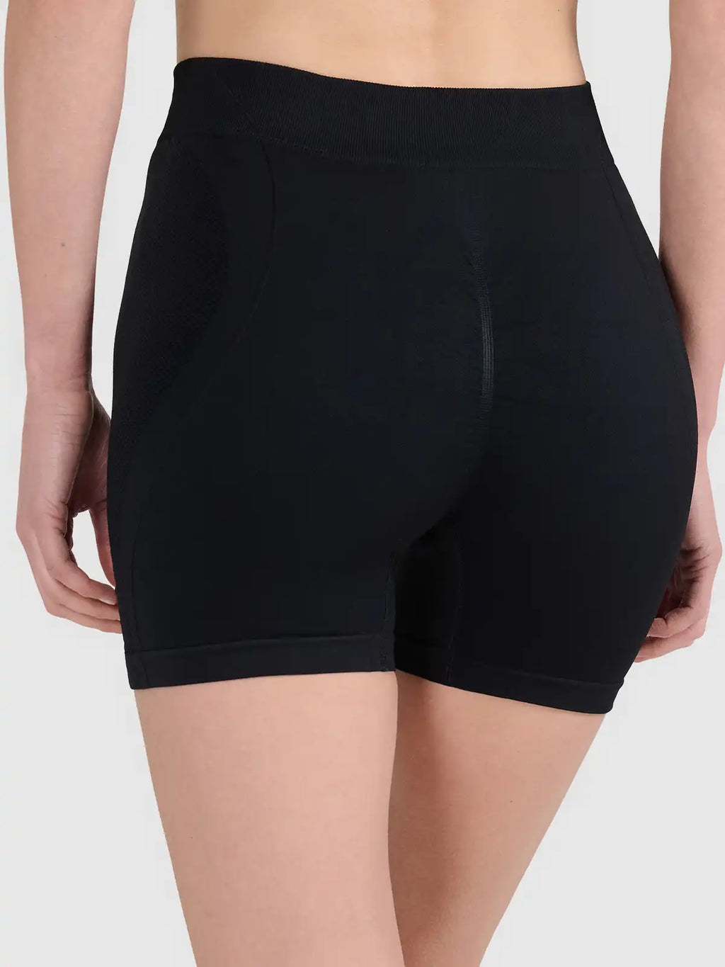 Bermuda Legging Feminina de Treino - Preto | 4F