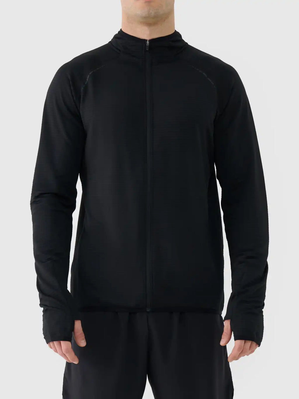 Moletom FNK Running - Preto | 4F