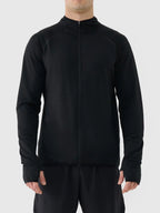 Moletom FNK Running - Preto | 4F