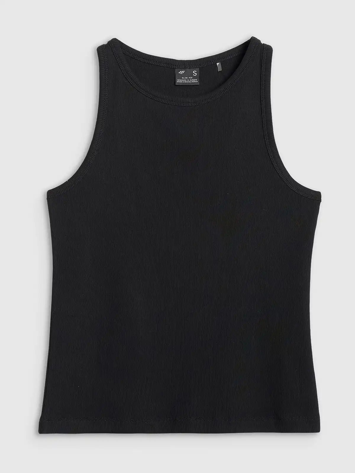 Regata Sportstyle - Preta | 4F