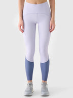 Legging FNK Training -  Lilás/Roxo| 4F