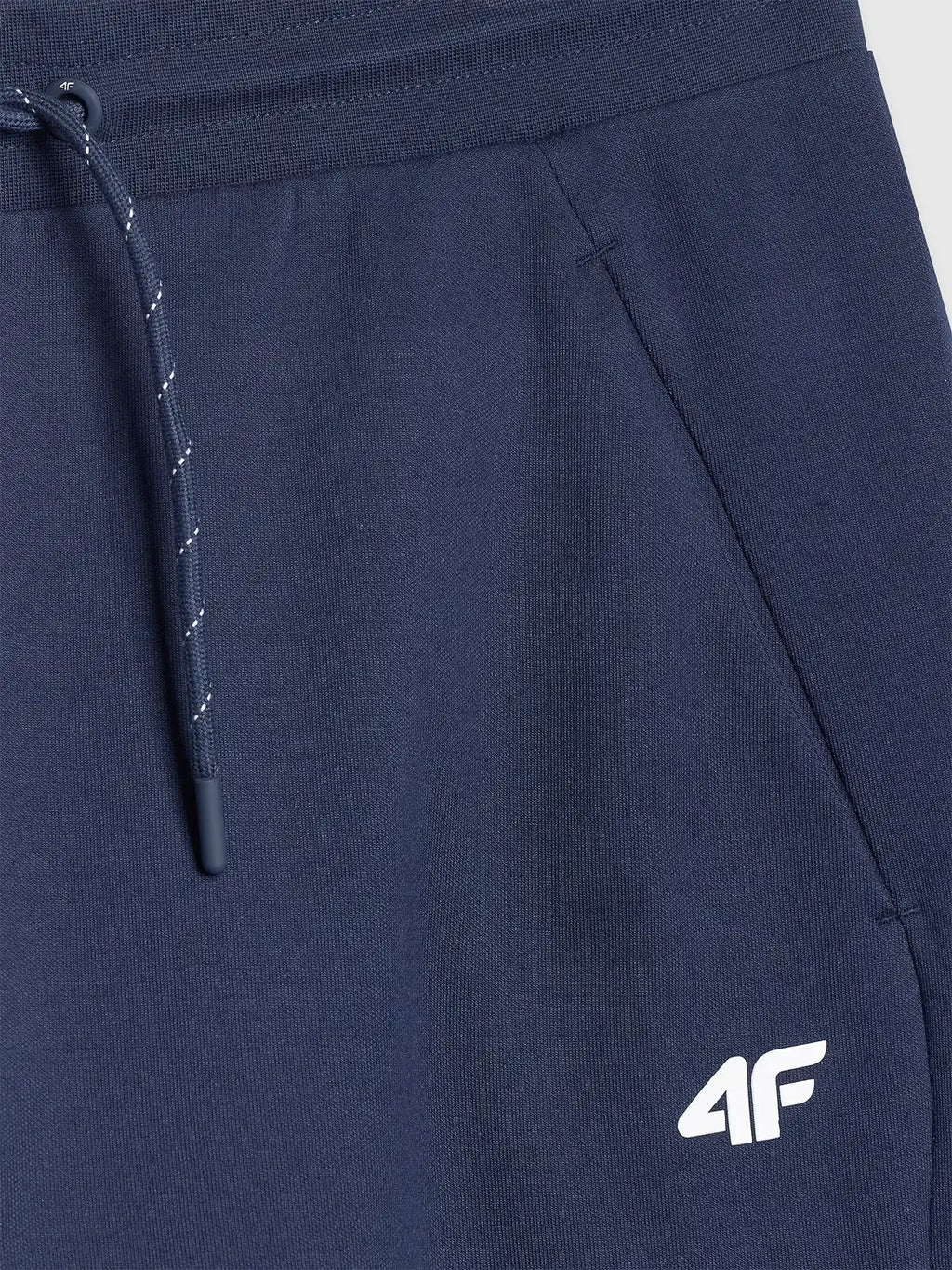 Calça Casual Masculina Sportstyle - Marinho | 4F