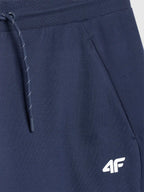 Calça Casual Masculina Sportstyle - Marinho | 4F