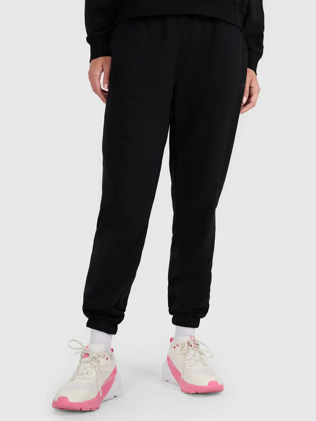 Calça Sportstyle - Preta | 4F
